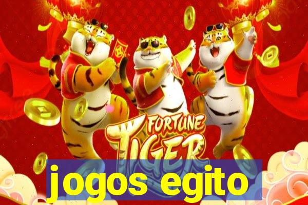 jogos egito